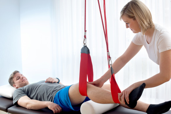 Schlingentischtherapie