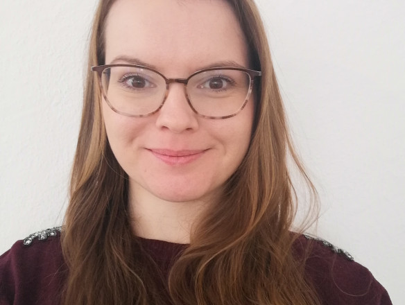 Susann Hostmann